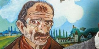 “Volevo nascondermi” arriva al cinema il 4 marzo