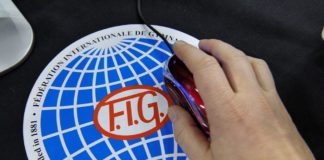 Fig rinvia World Cup Doha, Pesaro e Brescia