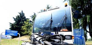 Gruppo Cap “Acqua depurata risorsa per cambiamenti clima”