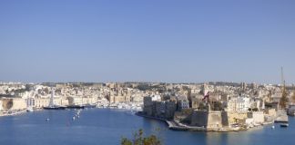 Malta da luglio aprirà i confini a 19 paesi