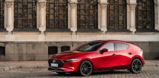 Due Mazda tra le tre finaliste del World Car of the Year