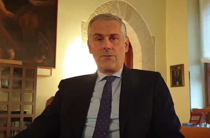 micari - rettore palermo