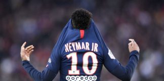 Atl.Madrid e Psg ai quarti di Champions, fuori Liverpool