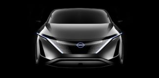 Il design di Nissan Ariya si ispira ai cavalieri
