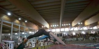 Rinviata a maggio la World Cup di nuoto pinnato
