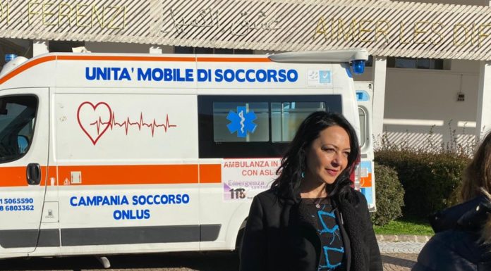 Concorso addetti CPI, Palmeri “Importante tassello”