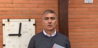 Pecoraro Scanio “Garantire accesso all’acqua a tutti”