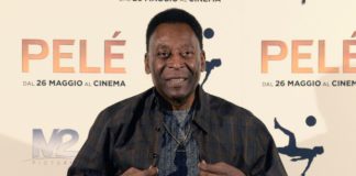 Pelè “CR7 il migliore al mondo, ma nessuno come me”