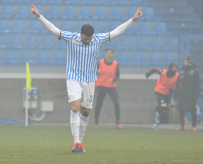 SPAL vs Bologna