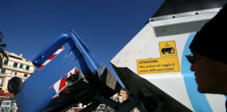 Coronavirus, Fise chiede certezze per gestione rifiuti