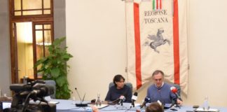 Coronavirus, Rossi “Attività ridotta al 25% negli ospedali”