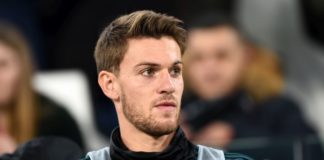 Rugani “Sto bene, rispettate tutti le regole”