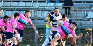 La Fir delibera la sospensione definitiva della stagione