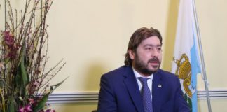 Coronavirus, a San Marino 196 positivi e 22 decessi