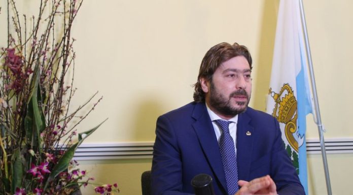 Coronavirus, a San Marino 196 positivi e 22 decessi