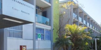 Coronavirus, tamponi tutti negativi al Santabarbara Hospital di Gela