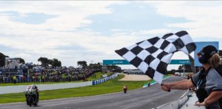 Superbike, Lowes vince gara 2 in Australia