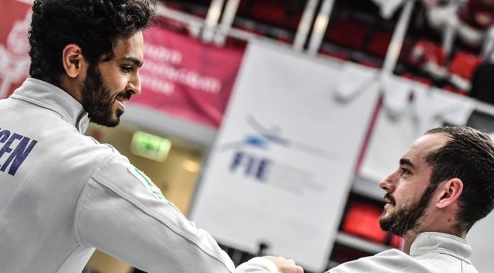 A Budapest sette azzurri al main draw