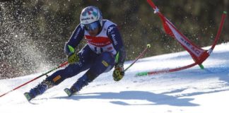 Colpo doppio di Pinturault, bravo De Aliprandini