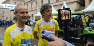 Suor Marie “Viviamo la gioia come compagna di viaggio”