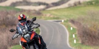 Al via le iscrizioni al Suzuki V-Strom Tour 2020