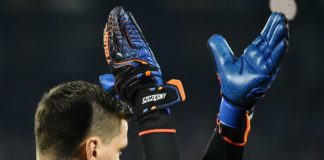 Szczesny “Italia più forte del Covid-19”