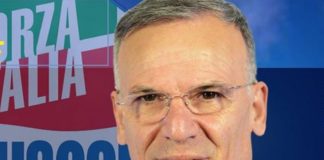 Tallini nuovo presidente consiglio regionale Calabria