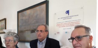 Targa in memoria 8 cronisti uccisi da mafia in Sicilia