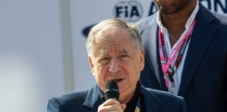 Firmato Patto Concordia, Todt “Garantito futuro F.1”