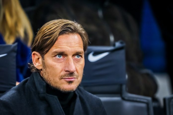 Inter vs Roma