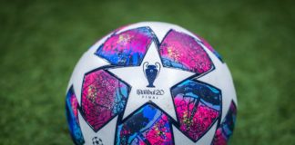 Uefa rinvia tutte le gare della prossima settimana