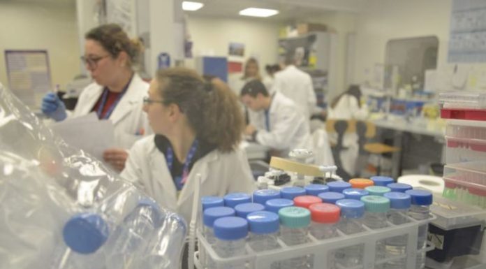 Coronavirus, Fiaip Palermo dona 9 mila euro a ospedale ‘Cervello’