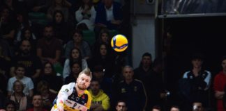 Zaytsev “Sogno lo scudetto con Modena e l’oro ai Giochi”