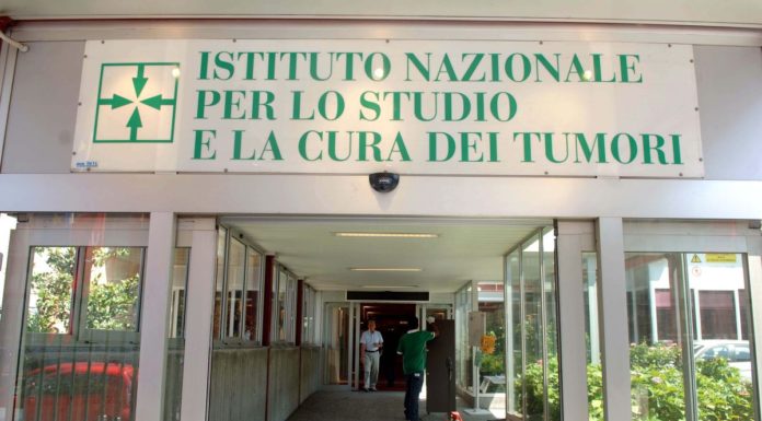 Non solo Coronavirus, a Milano 17enne operato per un tumore raro