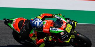 Doping, Iannone squalificato per 18 mesi