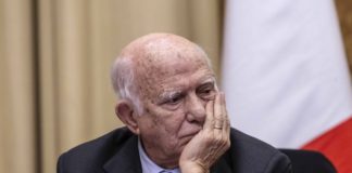 Cirino Pomicino “Contributo dai piu’ ricchi o il debito ci strozzera’”