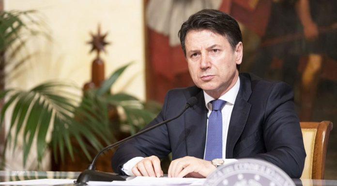 Conte all’opposizione “Lavoriamo su misure urgenti per la liquidita’”