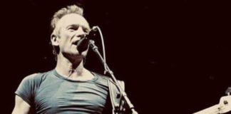 Sting dedica una canzone all’Italia “Mi mancate”