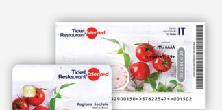 Edenred dona 20% aggiuntivo in buoni spesa ai Comuni