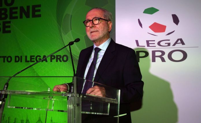 . Foto di Ferdinando Mezzelani -GMT