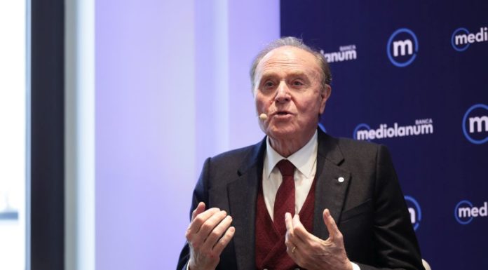 Coronavirus, Doris “Crisi piu’ profonda dal dopoguerra, usciremo forti”