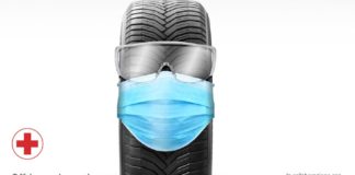 Coronavirus, Michelin ed Euromaster al fianco della Cri e Asl