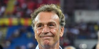 Cellino “Folle riprendere a giocare, non schierero’ il Brescia”