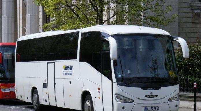 Bus turistici, 25 mila posti di lavoro a rischio per il coronavirus