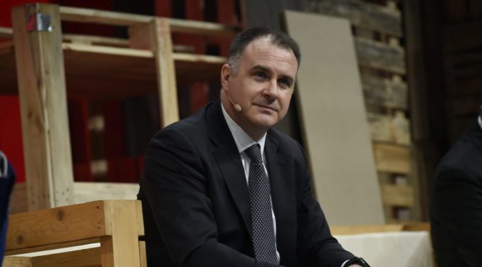 Orsini “Non si puo’ fermare ancora per molto il motore delle aziende”