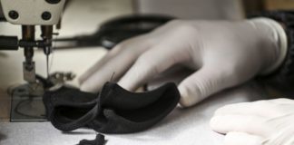 Coronavirus, in Lombardia materiale sanitario dalla Cina