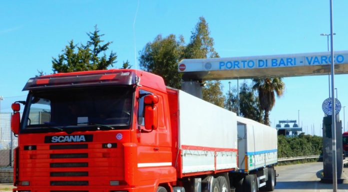 Confetra “Trasporti e logistica possono reggere solo altre 3 settimane”