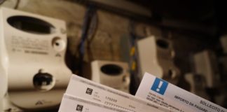 Coronavirus, Arera proroga al 13 aprile il blocco dei distacchi