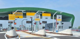 Coronavirus, da Autostrade esenzione pedaggio per sanitari in servizio