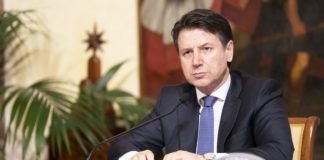 Conte “Riapriremo con cautela, scuole da settembre”
